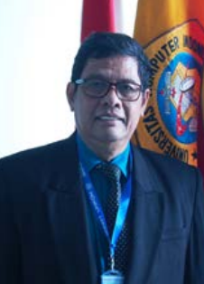 Dekan Fakultas Ilmu Sosial & Ilmu Politik